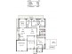 13 Swallow Drive, Hewett SA 5118 Floorplan