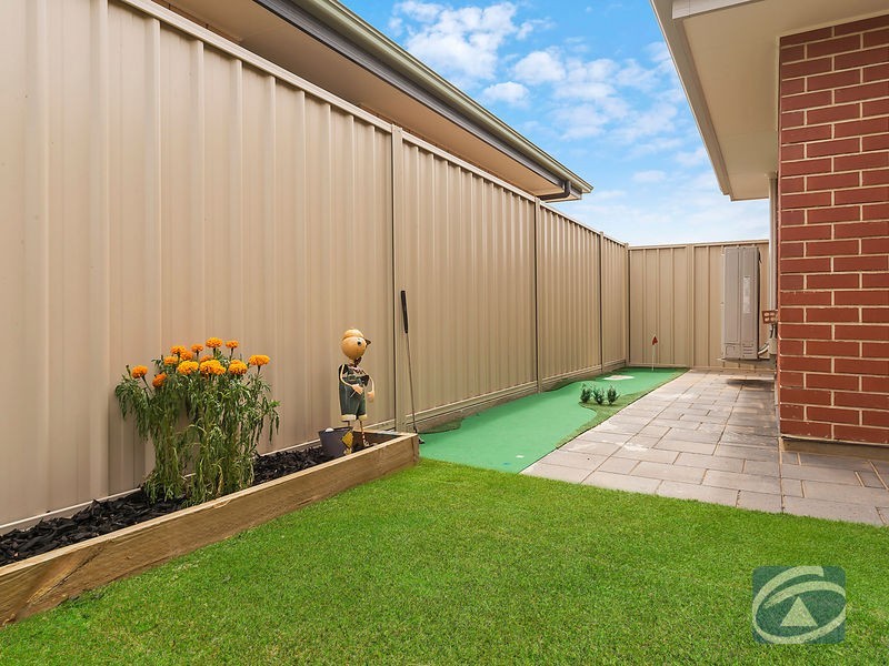 10. Lawes Terrace, Reid SA 5118
