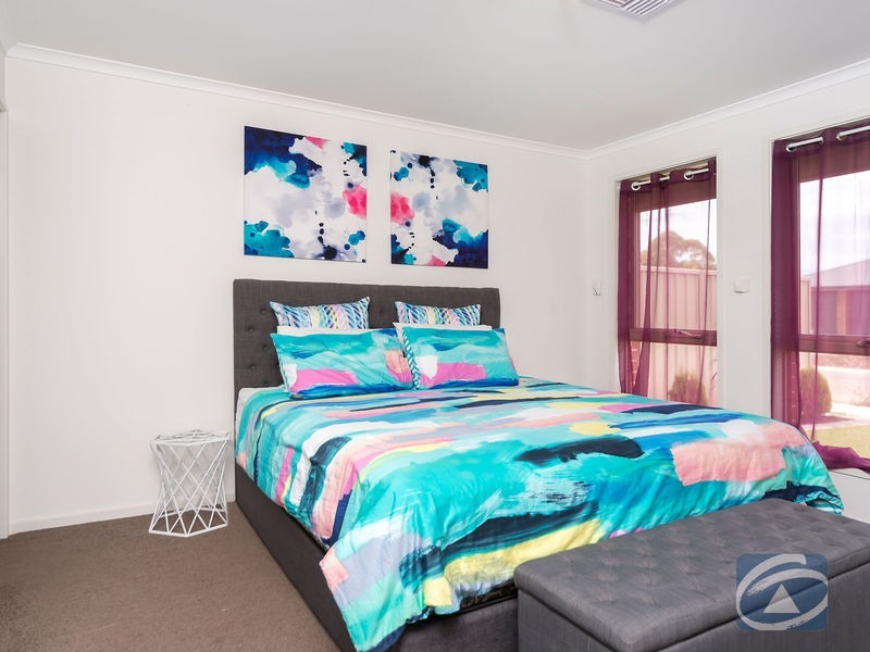 10. Lawes Terrace, Reid SA 5118