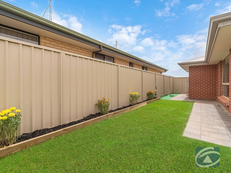 10. Lawes Terrace, Reid SA 5118