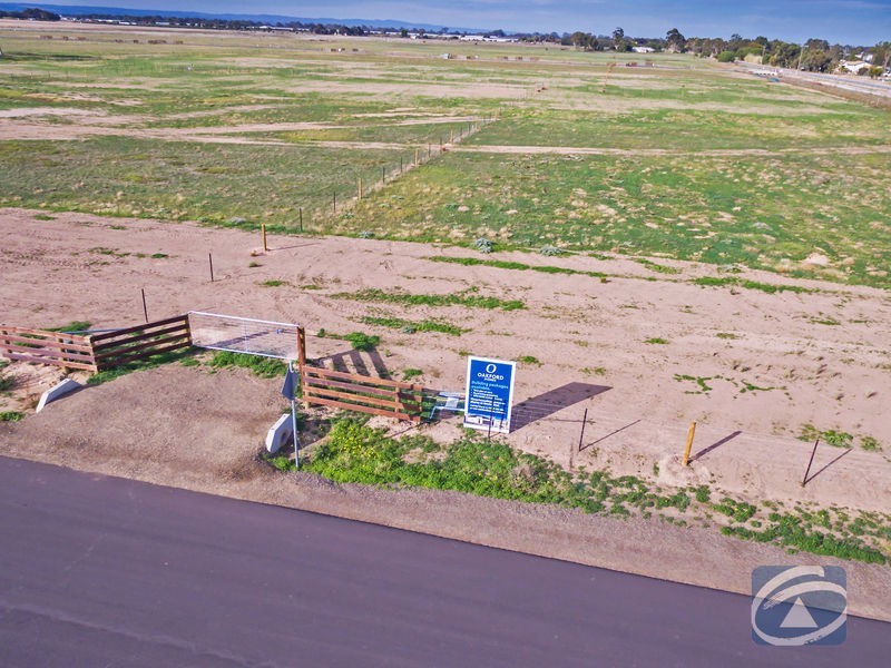 Lot 9 Dunlop Boulevard, Lewiston SA 5501