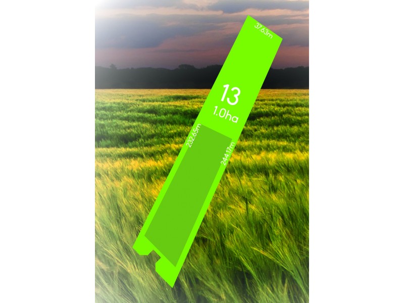 Lot 13 Pontt Road, Lewiston SA 5501