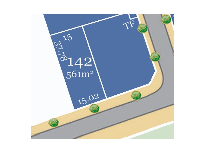 Lot 142 Block Court, Freeling SA 5372