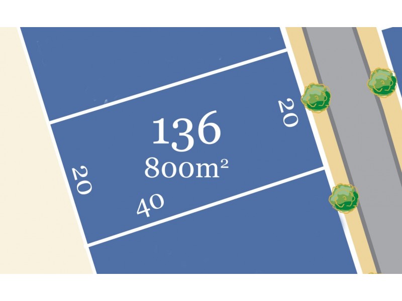 Lot 136 Otto Avenue, Freeling SA 5372
