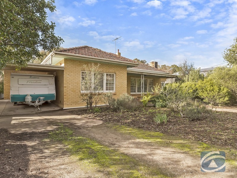 14 College Street, Tanunda SA 5352