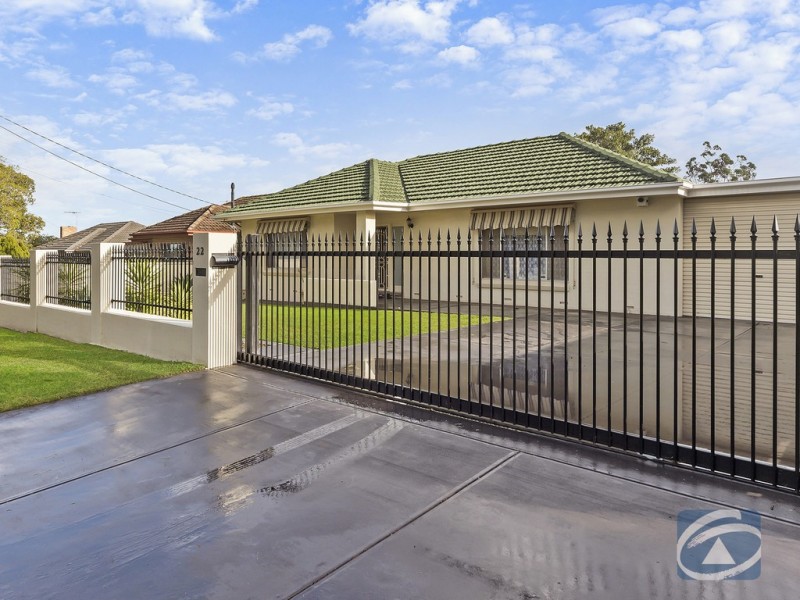 22 Deland Avenue, Gawler East SA 5118