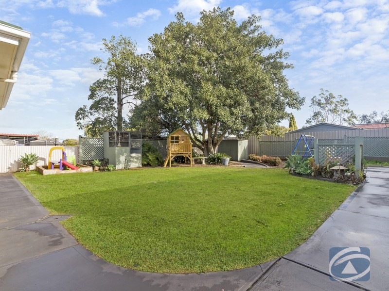 22 Deland Avenue, Gawler East SA 5118