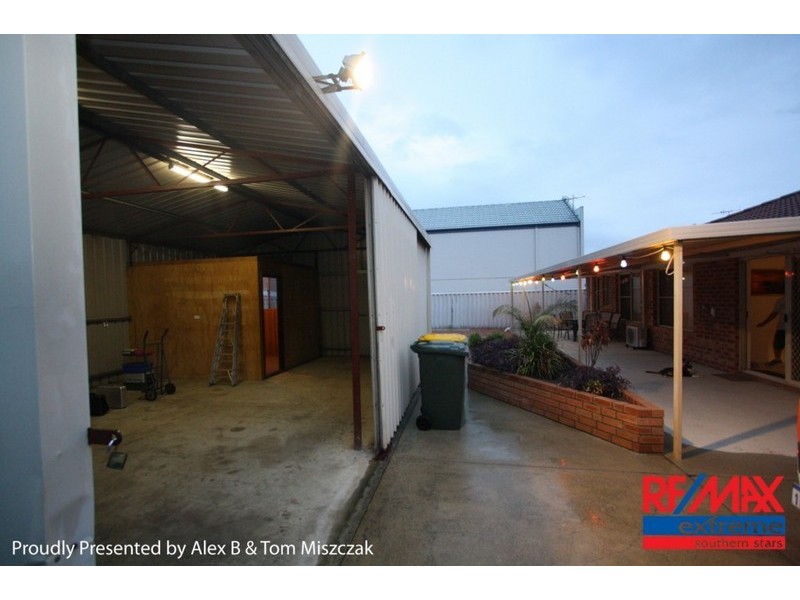 154  Centre Street, Queens Park WA 6107