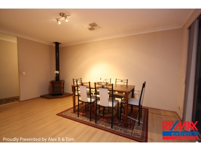 18 Explorer Drive, Thornlie WA 6108