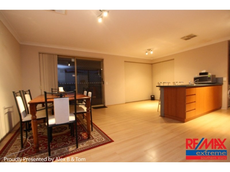18 Explorer Drive, Thornlie WA 6108