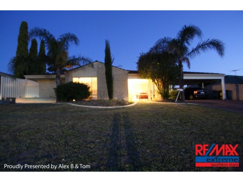 18 Explorer Drive, Thornlie WA 6108