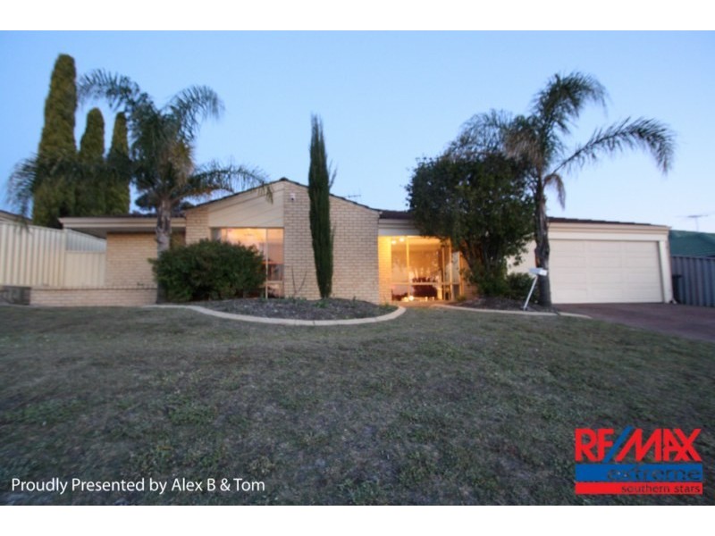 18 Explorer Drive, Thornlie WA 6108