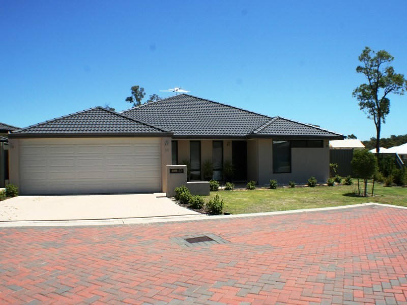 11 Taunton Mews, Leda WA 6170