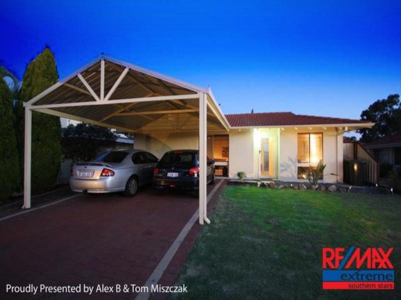 6/65 Thomas Street, East Cannington WA 6107