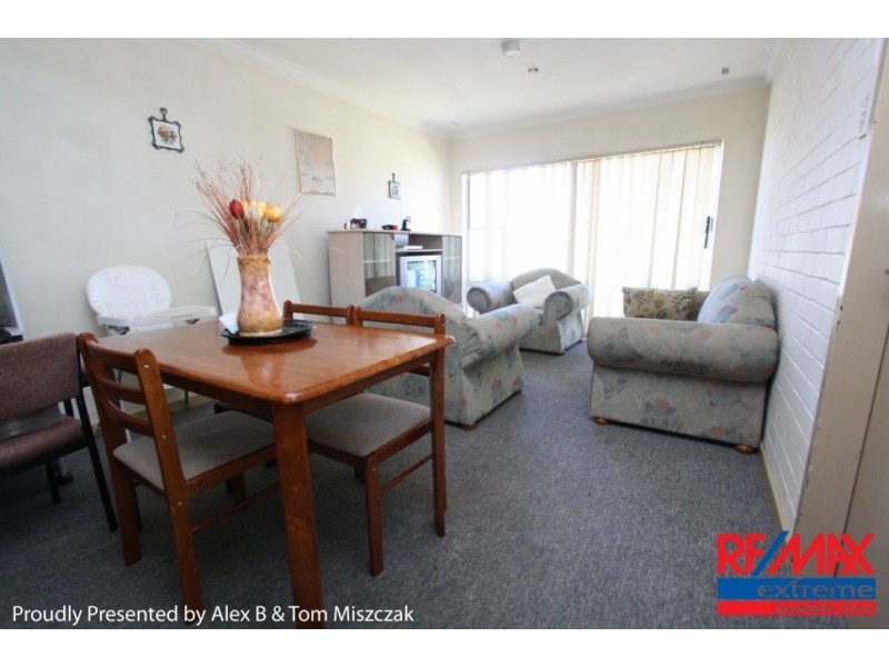 6/307 Wharf Street, Queens Park WA 6107