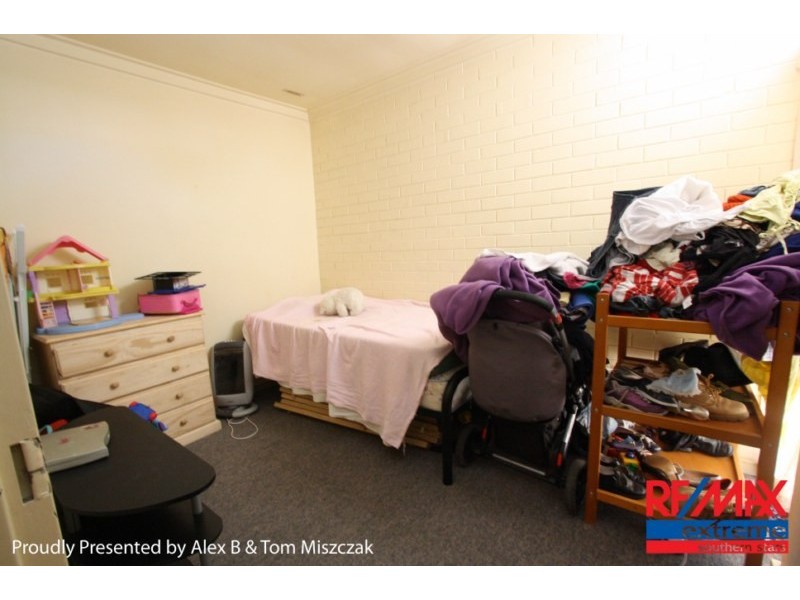 6/307 Wharf Street, Queens Park WA 6107