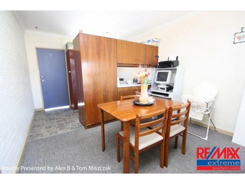 6/307 Wharf Street, Queens Park WA 6107