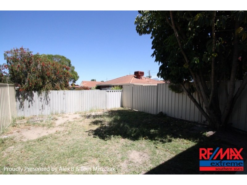 6/307 Wharf Street, Queens Park WA 6107