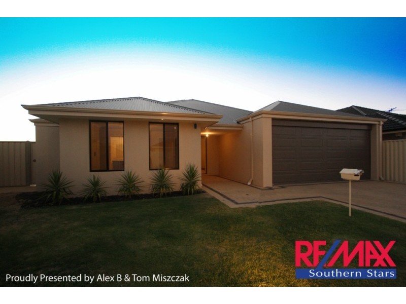 64 Wicklow Circle, Darch WA 6065