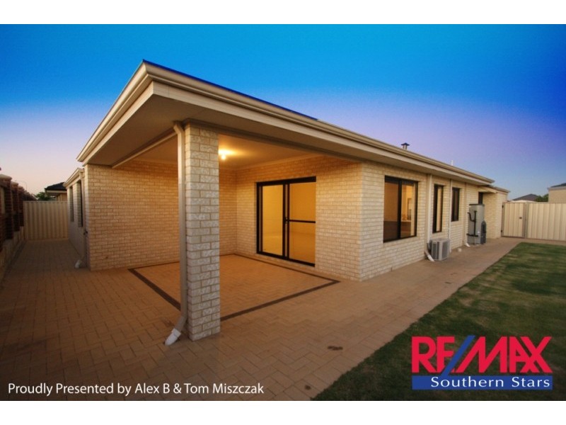 64 Wicklow Circle, Darch WA 6065