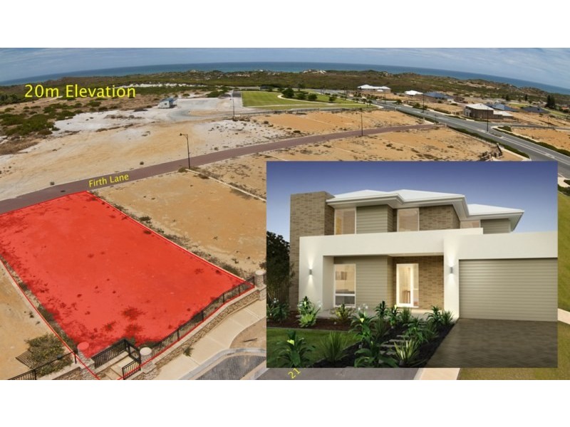 21 Wistari Circle, Two Rocks WA 6037