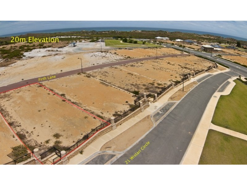 21 Wistari Circle, Two Rocks WA 6037