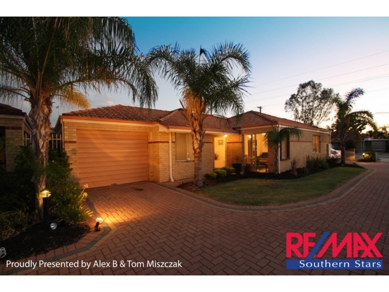 2/80 Centre St, Queens Park WA 6107