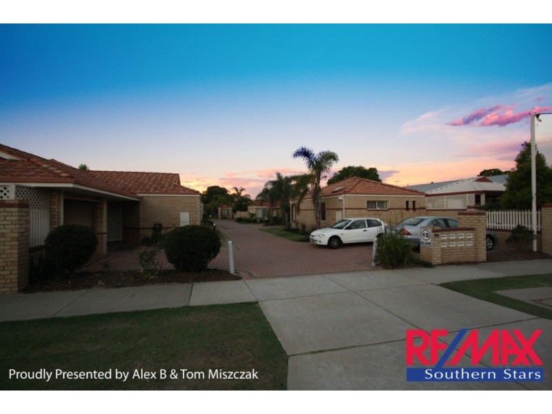 2/80 Centre St, Queens Park WA 6107