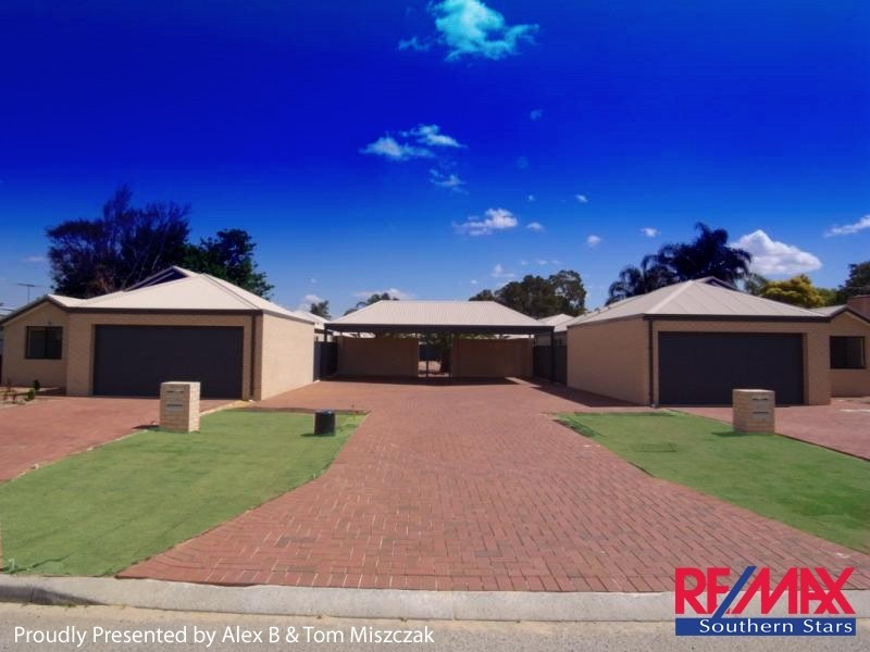 3-45 Bertram Street, Maddington WA 6109