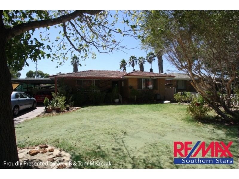 22 Mona Ave, Beckenham WA 6107