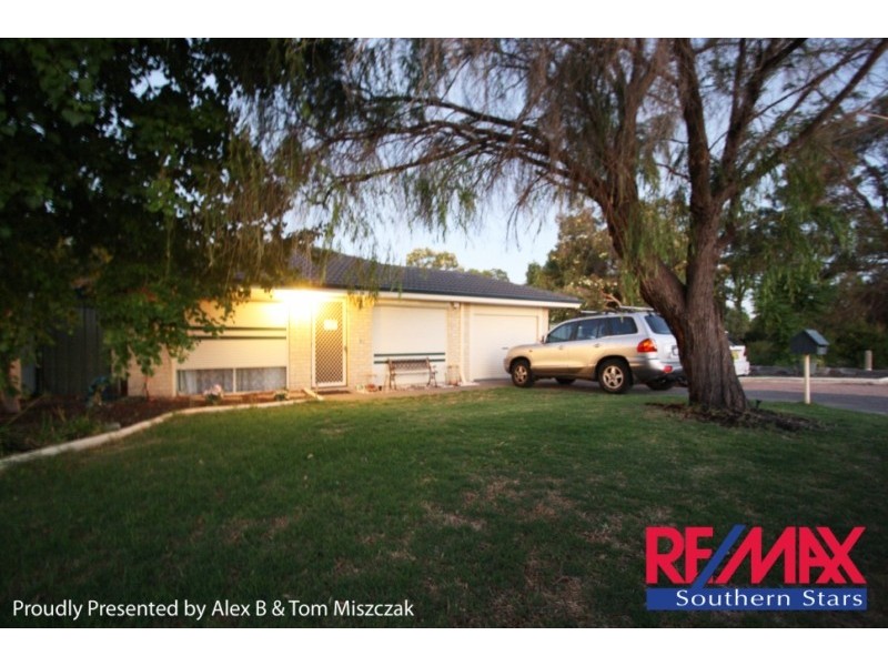 25 Dayana Court, Redcliffe WA 6104