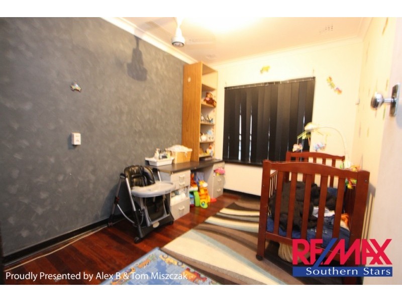 26 Wilfred Road, Thornlie WA 6108