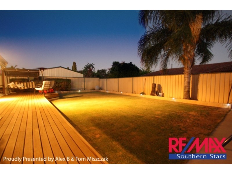 26 Wilfred Road, Thornlie WA 6108