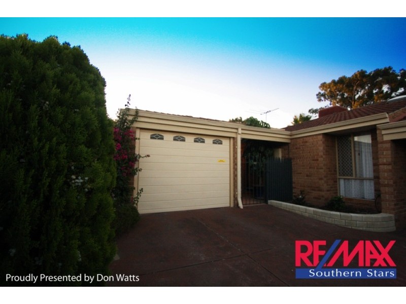 3/111 Stock Road, Attadale WA 6156