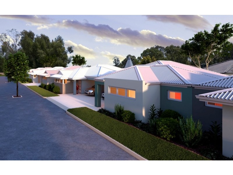 148 Railway Parade, Queens Park WA 6107