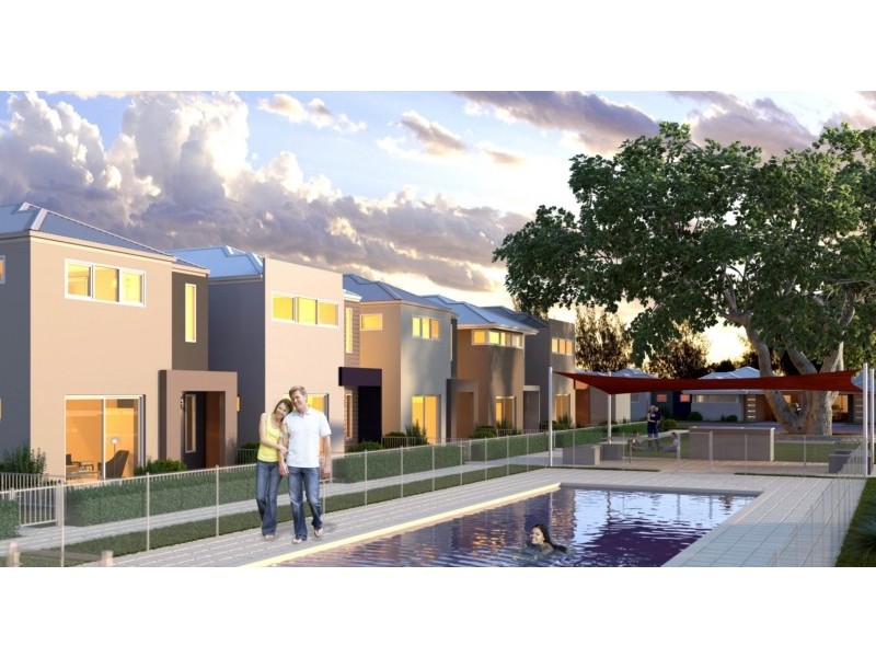 26/148 Railway Parade, Queens Park WA 6107