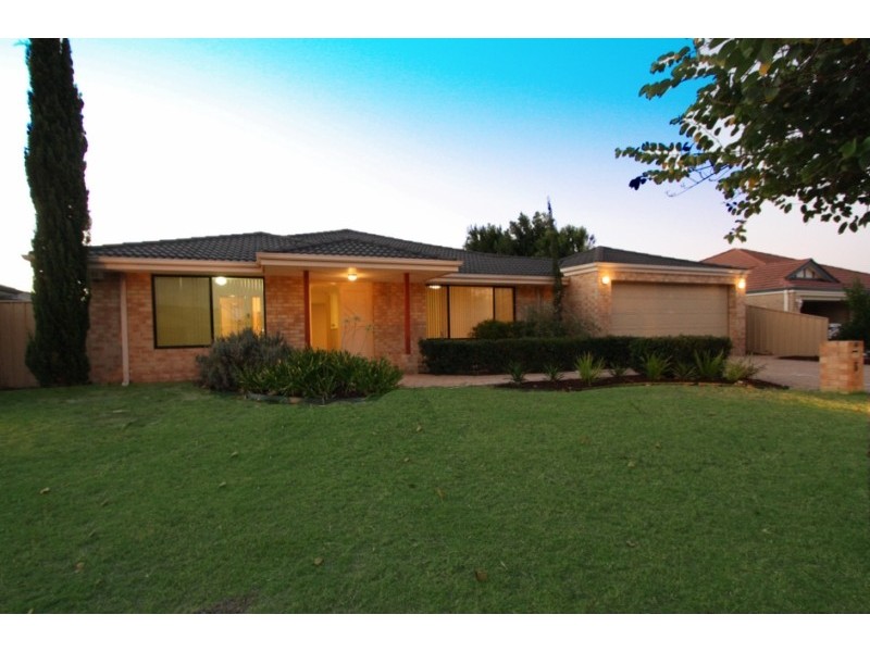 6  Washington Terrace, Canning Vale WA 6155