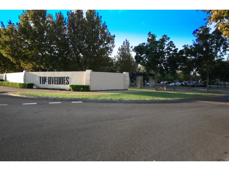 6  Washington Terrace, Canning Vale WA 6155