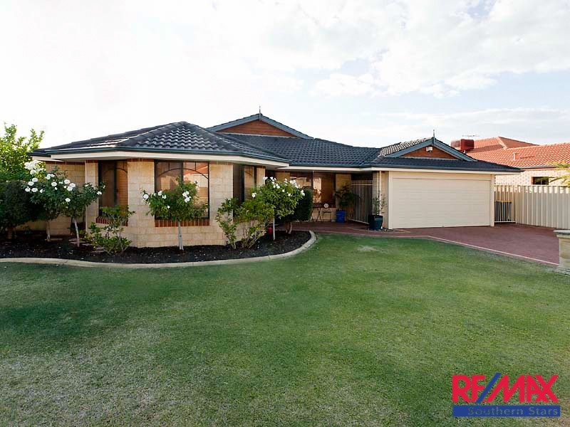 14 Barkley Loop, Canning Vale WA 6155