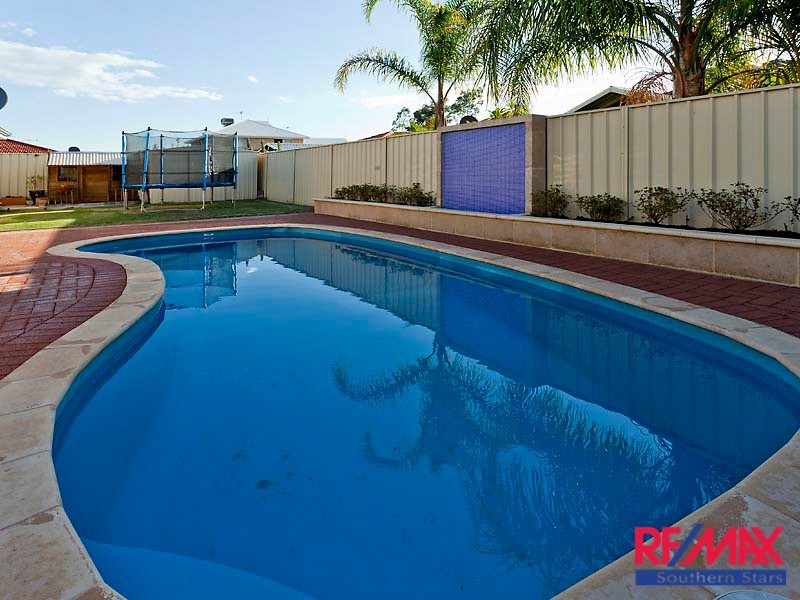 14 Barkley Loop, Canning Vale WA 6155
