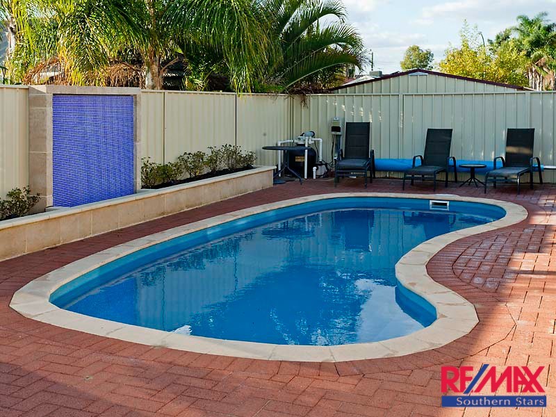 14 Barkley Loop, Canning Vale WA 6155