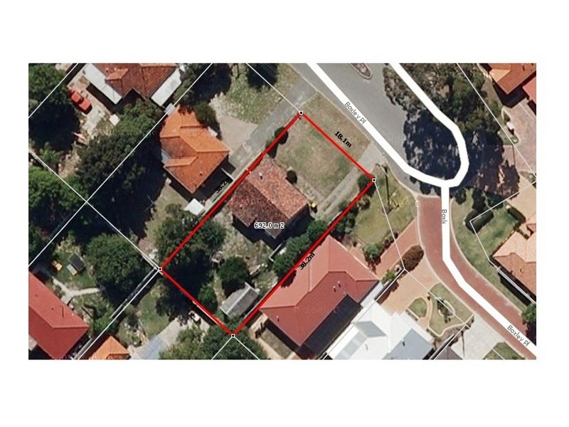 11 Boxley Place, Langford WA 6147