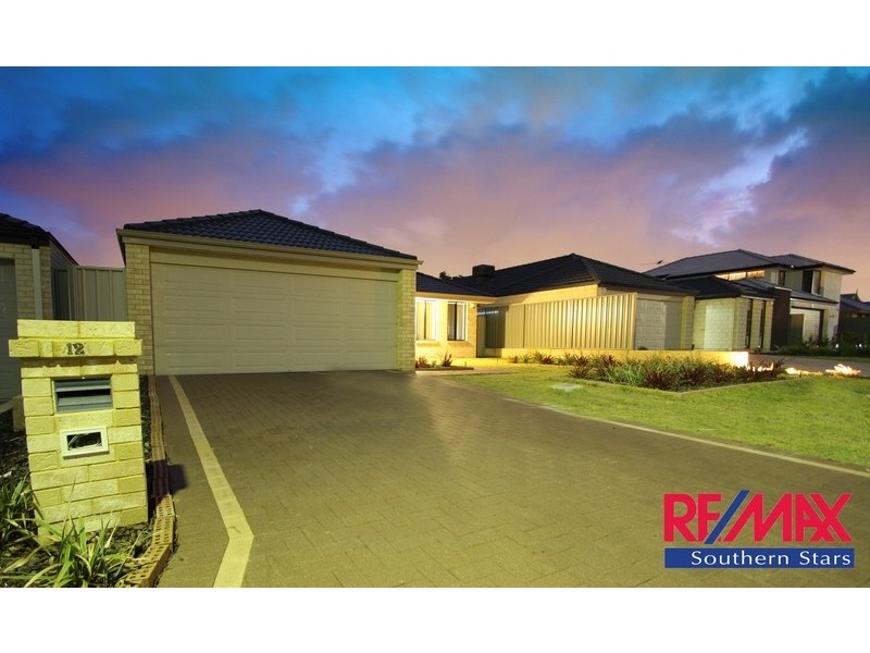 12 Retchford Way, Queens Park WA 6107