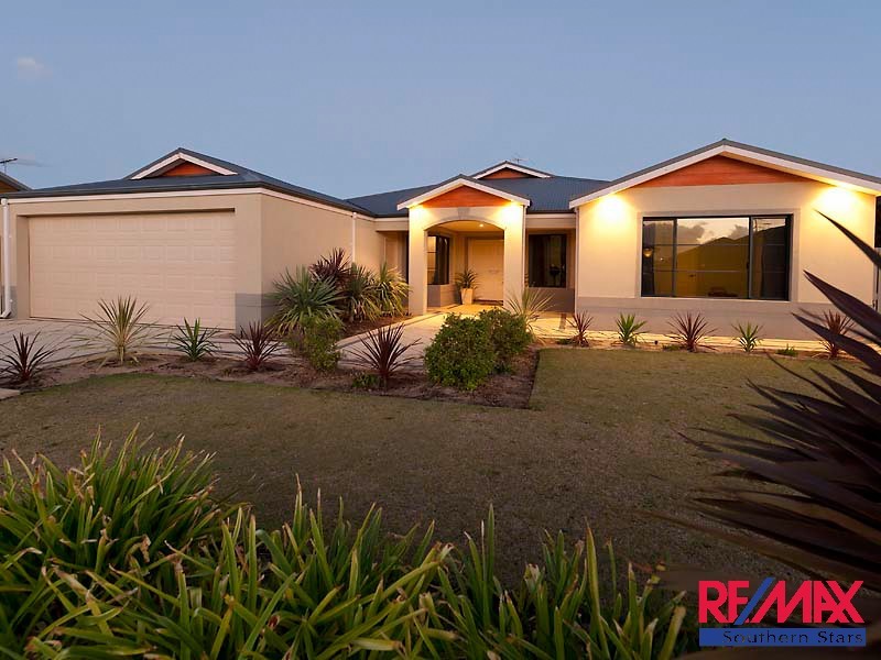 4 Morville Pass, Canning Vale WA 6155