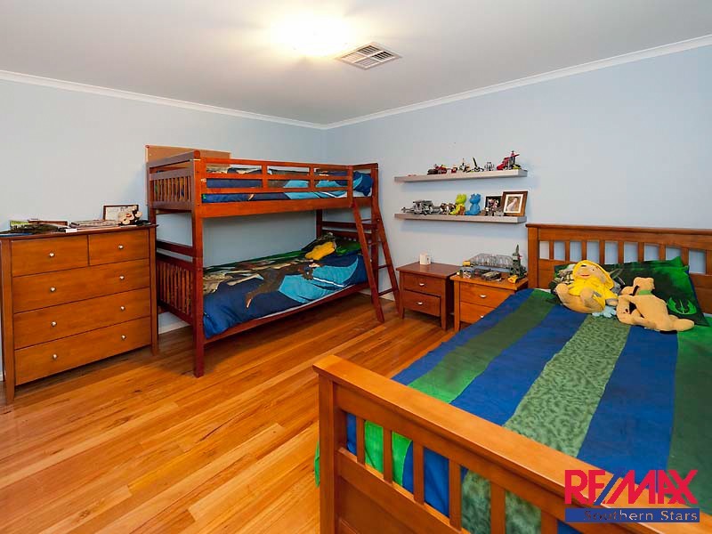 4 Morville Pass, Canning Vale WA 6155