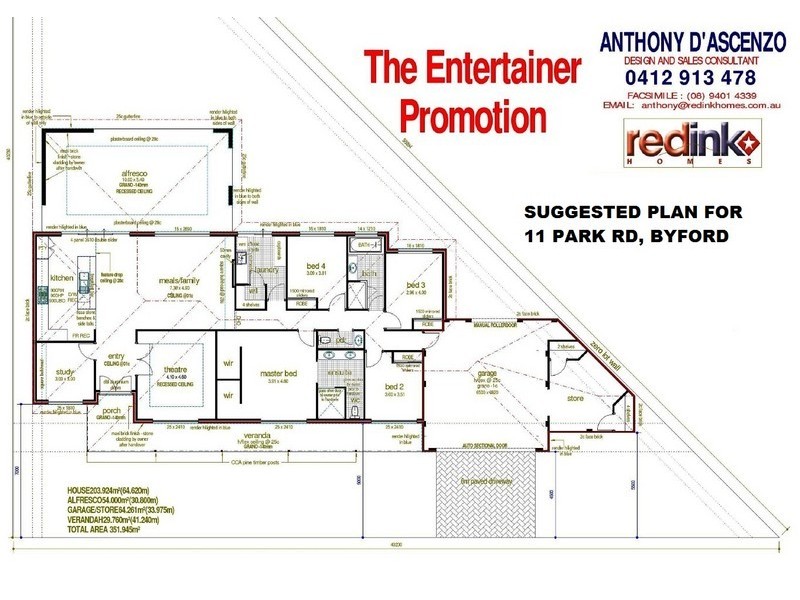 11 Park Road, Byford WA 6122