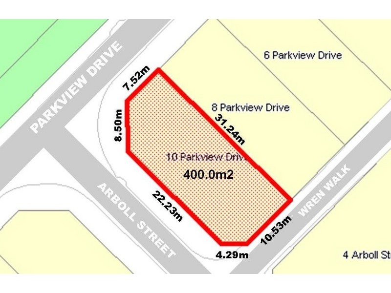 10 Parkview Drive, Southern River WA 6110