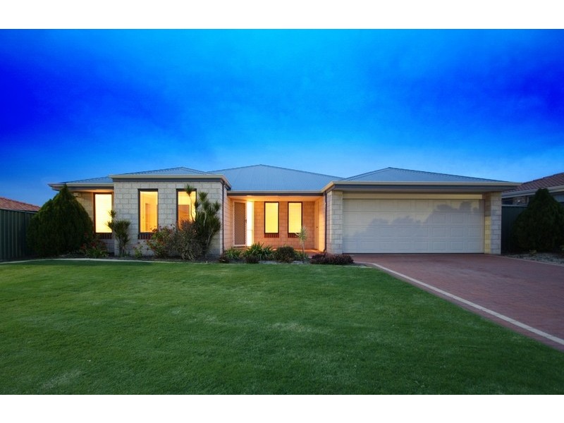 82 Arthur Road, Wattle Grove WA 6107
