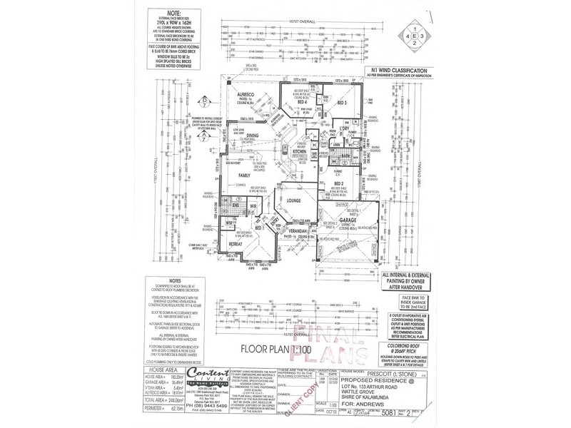 82 Arthur Road, Wattle Grove WA 6107