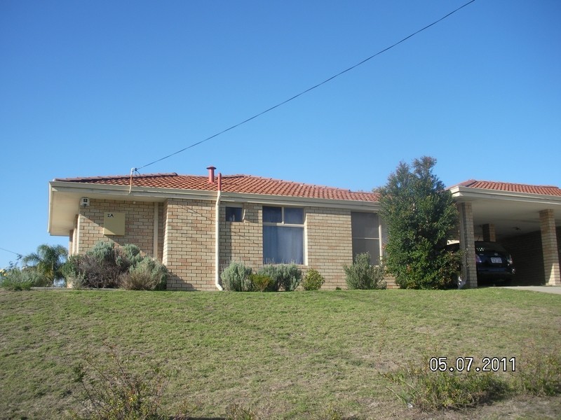 2A Mistletoe Drive, Huntingdale WA 6110